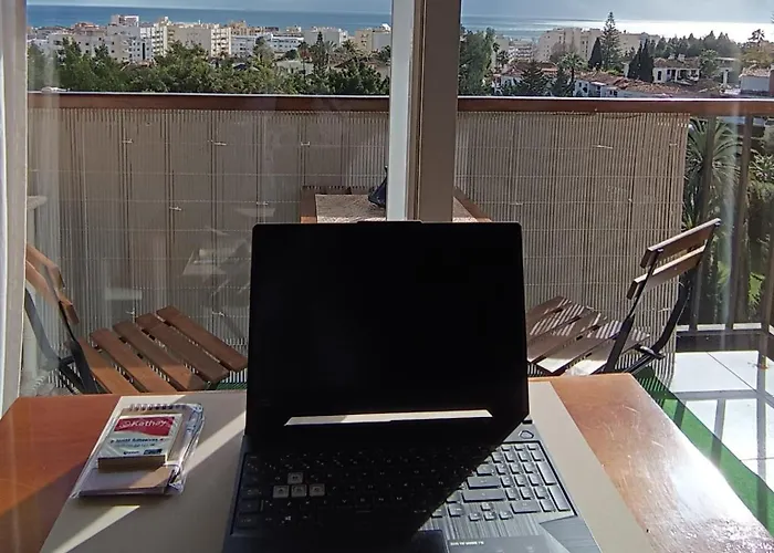 Una Suite Con Vistas