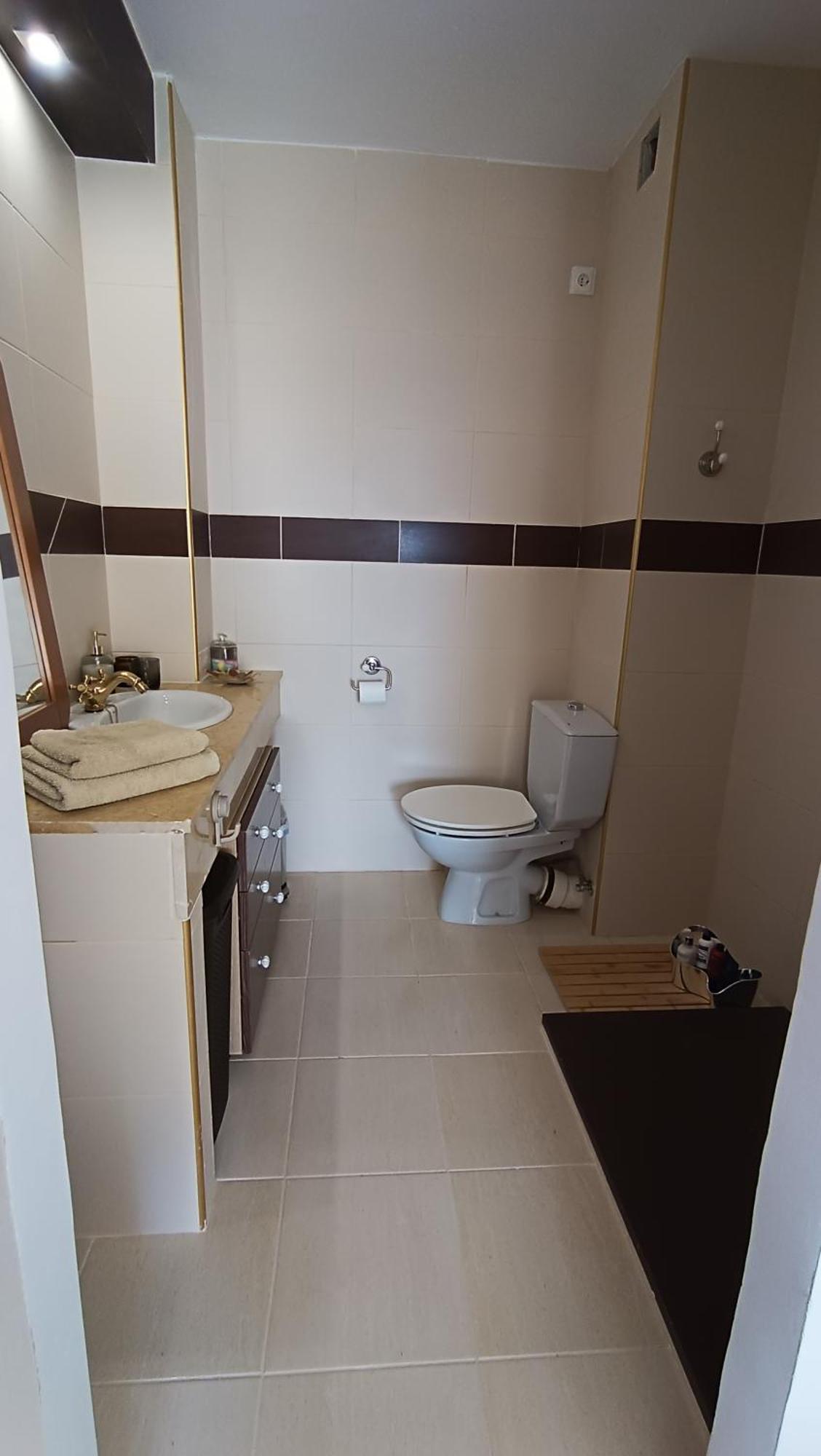 Quarto em Acomodações Particulares Con Vistas Marbella